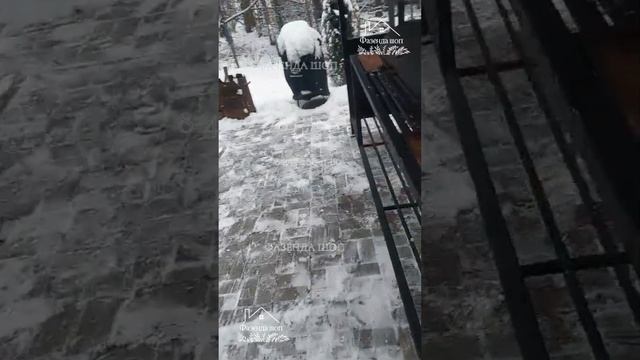 Мангальный комплекс. Мангал.