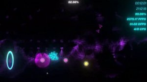 "Femboy Circles" 100% Geometry dash by yeetyeet12