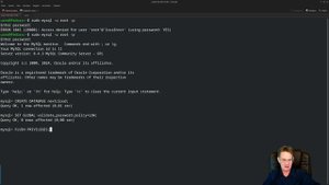 Развертывание NextCloud на Fedora Server 41