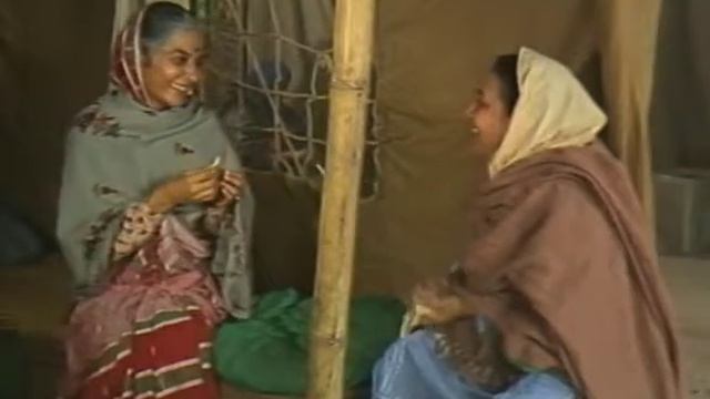 Buniyaad TV Serial Episode 45 смотреть онлайн