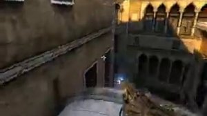 Painkiller Крещённый кровью Город на воде Секрет 4