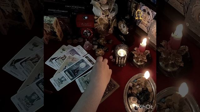 🧿К ЧЕМУ ВАС ГОТОВЯТ ВЫСШИЕ СИЛЫ⁉️