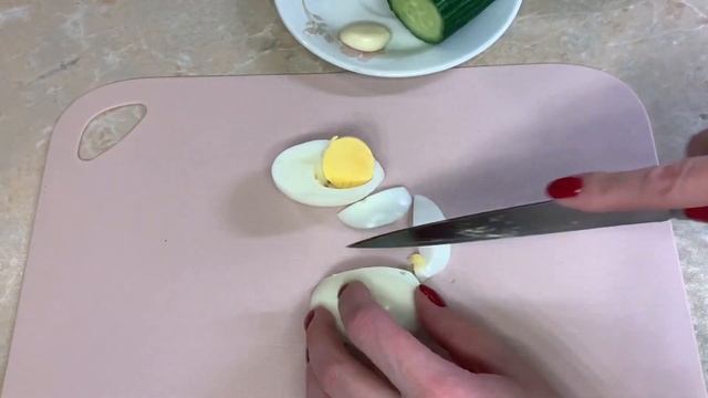 ОБАЛДЕННАЯ ЗАКУСКА ИЗ ПРОСТЫХ ПРОДУКТОВ! смотреть онлайн