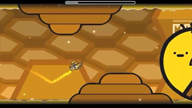 начало моего пути (Geometry dash) смотреть онлайн