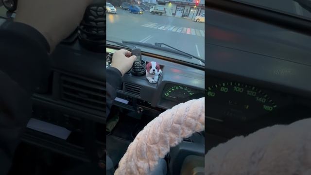 Машина времени, назад в 95 год #машинавремени #ретро #авто #тачканапрокачку #прикол #тачка