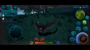 МЕЖВИД|The Cursed Isle