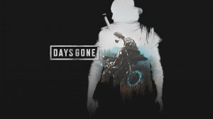 Days Gone Встретил по дороге Орду Фриков поставь лайк