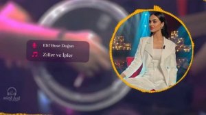 Elif Buse Doğan Ziller Ve İpler CHIKI CHIKI YAPTI REMIX BY ISMATMUSIC