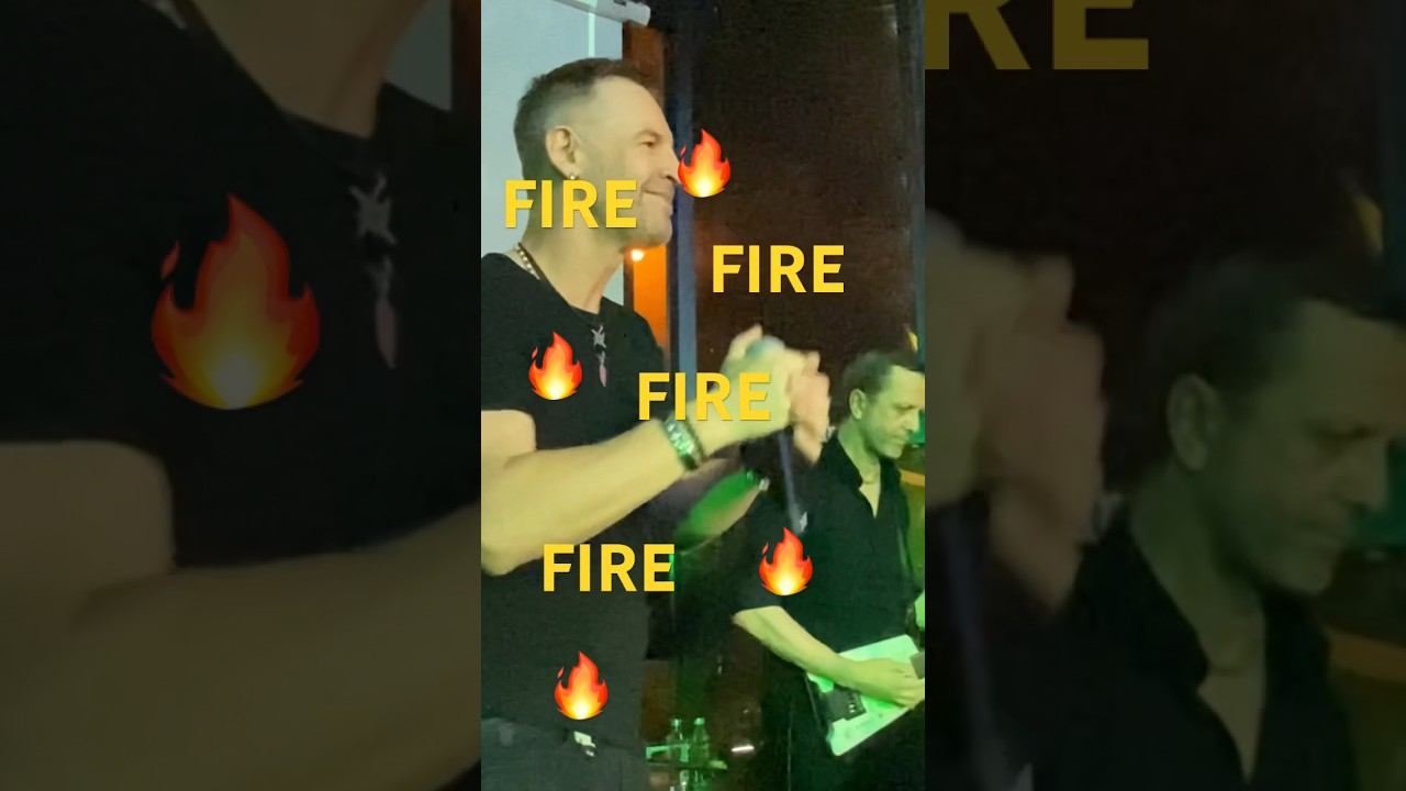 Plazma. Angie (Gimme fire). Концерт 25.07.2024. смотреть онлайн