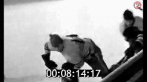 11.02.1964. Чемпионат СССР. (HD) Спартак (Свердловск) - Динамо (Киев) | 1964. Spartak - Dynamo