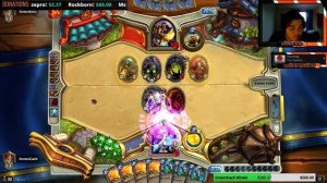 Echo mage burst satana