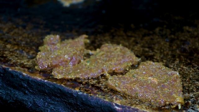 Hyderabadi Patthar Gosht & Chapli Kabab in Aurangabad😋 | EID 2024 Preparations! | 29th Roza Ramadan смотреть онлайн