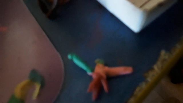История Сиреноголовый и Фонареголовый