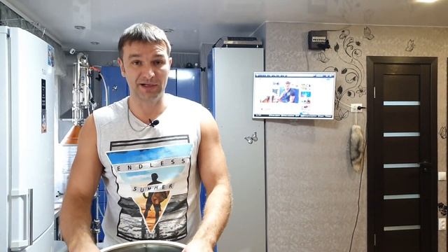 Выбираем перегонный куб для самогонного аппарата смотреть онлайн