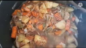 Реза  шурбо хело осон ва бомазза .