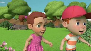 Tape, Tape dans tes Mains  Chansons pour Bébés | HeyKids en Français