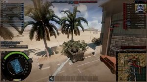 Енот в танке М   113