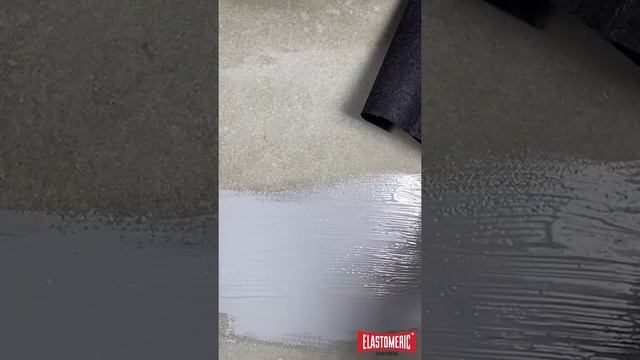 Гидроизоляция ванных комнат, балконов, террас? Решение - Elastomeric PVC Base