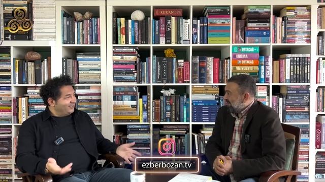 Osmanlı'nın Kurucu Babaları Kimlerdi? | Haşim Şahin смотреть онлайн