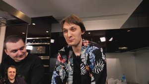 БЛОГЕРЫ НА КУХНЕ!!! СИНИЕ ПЕЛЬМЕНИ vs ПЕЛЬМЕНЬ ГИГАНТ!!! | Реакция