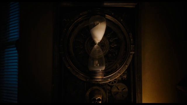 Дожить до рассвета | Дубляж | 2025
