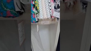 Вот так цены! Где я покупаю дешевые ткани Обзор магазина Беларусь