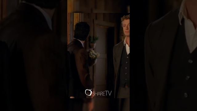 Почему она не открыла им дверь? #сериал #series #кино #movie #фильм #film #менталист #mentalist смотреть онлайн