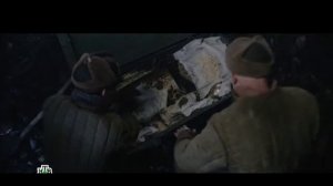 военный фильм ТОПОР