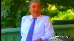 TURKMEN KİNO - JENAYAT İSİ GOZGALANDA   Туркмен криминальный кино