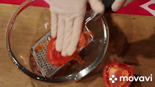 Баклажан с овощами. смотреть онлайн