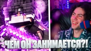 ЧЕРИЗОН КОЕ ЧТО ЗАНИМАЕТСЯ НА СТРИМАХ КИРИЛЛА СМОТРИТ