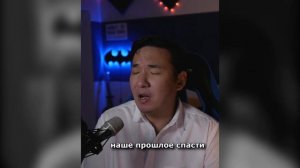Еще минута - Жасулан Сыдыков