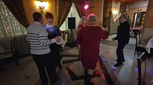 16.01.25г..."Ты Идёшь, как Королева"...