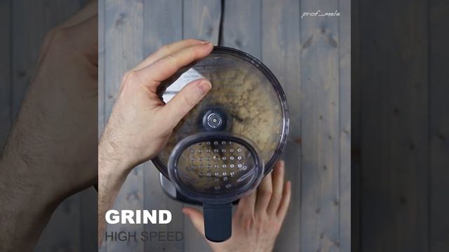 How to make Hummus | Jordan | 1-min Recipe Video #Shorts смотреть онлайн