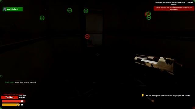 Garry's Mod TTT Funny & Epic Moments #10: Remove Kebab смотреть онлайн