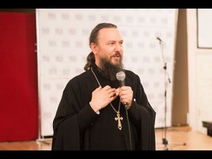 Протоиерей Павел Великанов о «Православии-light»