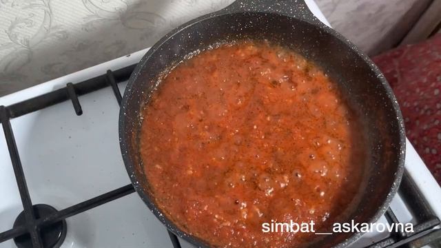 ПИЦЦЕРИЯДА ПИЦЦАНЫ Осылай дайындайды.Ерекше Соуспен ПИЦЦА смотреть онлайн