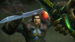 ТОП 5 ГРУСТНЫХ МОМЕНТОВ ► World of Warcraft