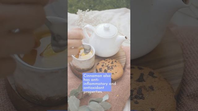 Cinnamon: A Sweet Solution to Diabetes?#shorts смотреть онлайн