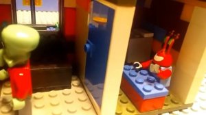 Lego SpongeBob: Payday Krabs