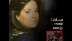 Esin Engin - Çalıkuşu Dizi Müziği