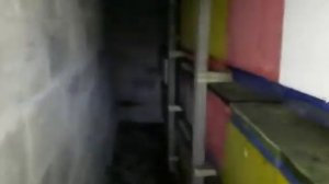 Зимовка пчел в омшанике