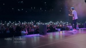 HARU – LIVE IN ARBAT HALL