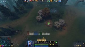 Играем в доту на 1000 ммр