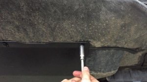 GEELY COOLRAY Установка защиты картера от компании ПАТРИОТ