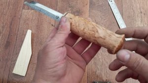 Нож оленеводов