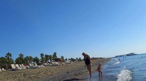 Турция Selectum Family Resort Belek 5 Море в конце октября