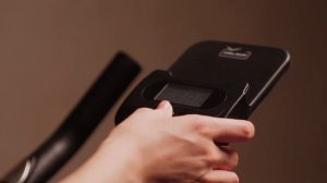 Orlauf Lark — бюджетный спин-байк с очень тяжелым маховиком