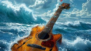 Океаны - текст + аккорыд