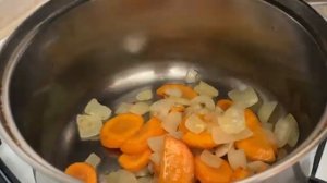 Сырный крем-суп пошаговый рецепт